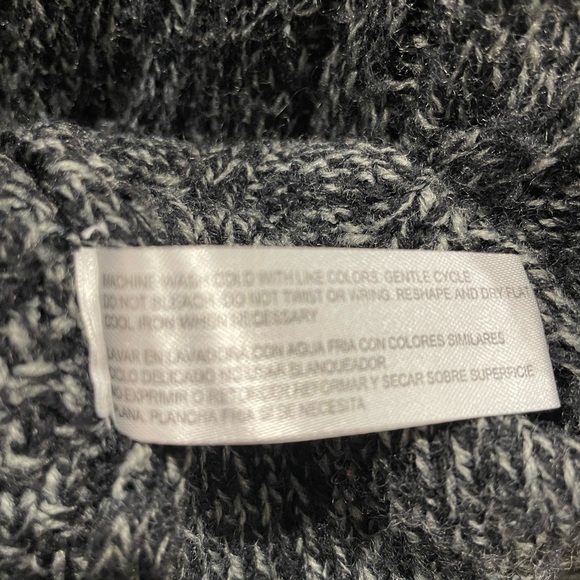 Cardigan Sweater - Picture 6 of 7